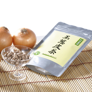 玉葱皮茶 粒タイプ