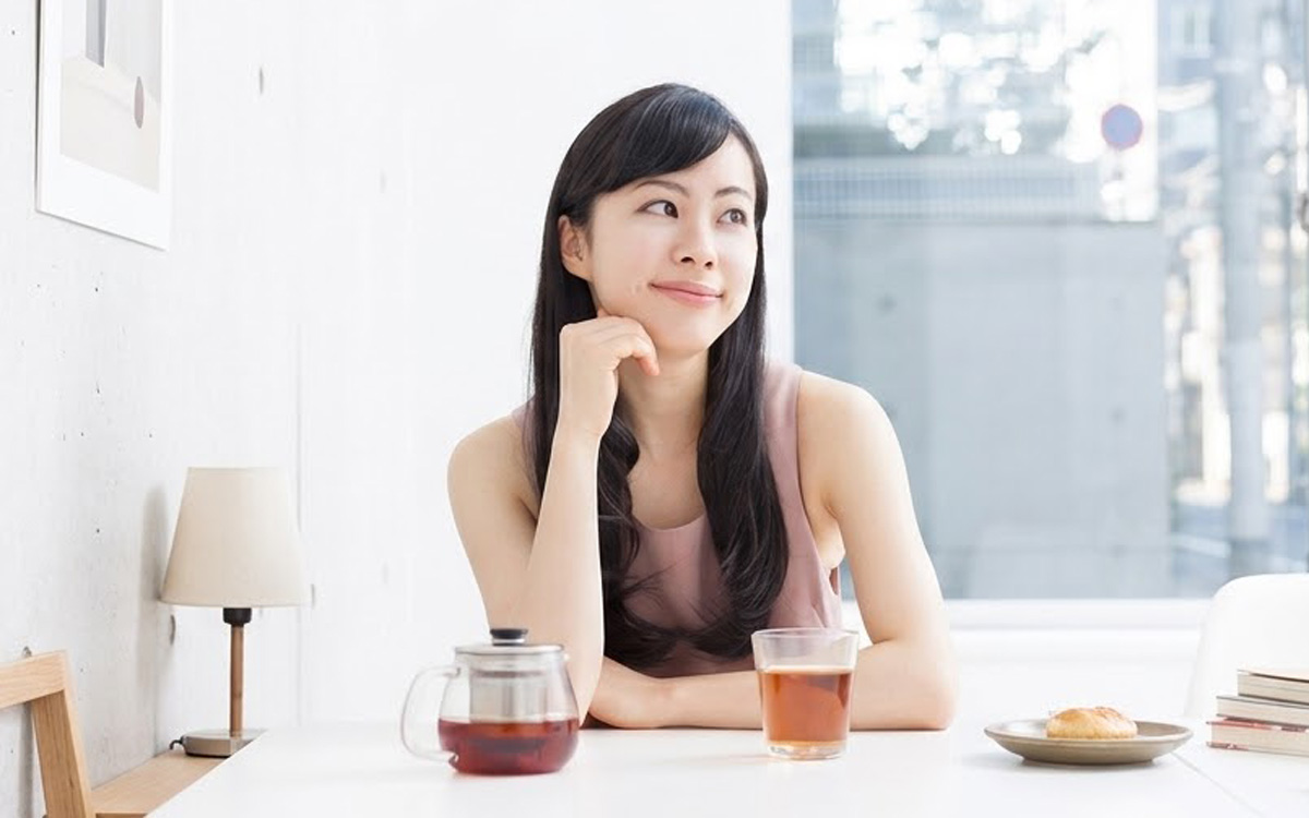 さっぱり飲みやすい杜仲茶