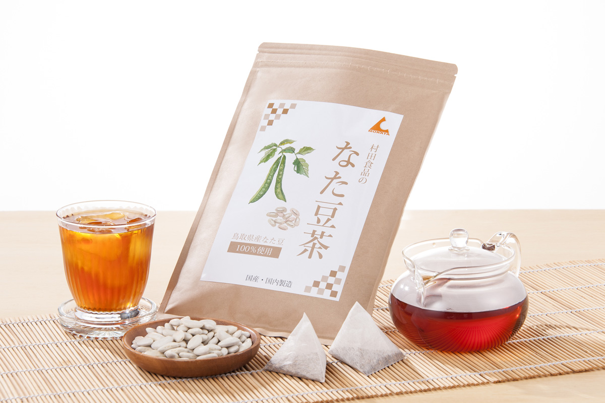 なた豆茶 メイン画像