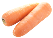 にんじん